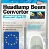 Headlamp Beam Deflectors -Camping Equipment Store 0f7f6da5 65e0 4001 a0af a73800b8b12b 357x617