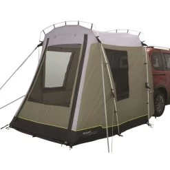 Outwell Dunecrest Drive Away Awning -Camping Equipment Store 10770