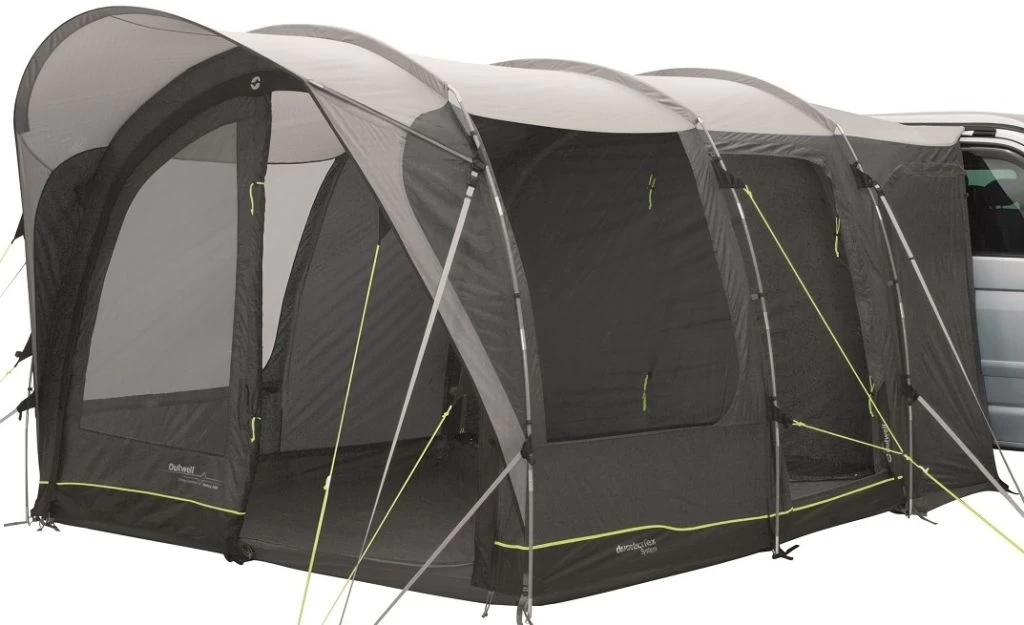 Outwell Newburg 260 Drive Away Awning 3 Outwell Newburg 260 Drive Away Awning