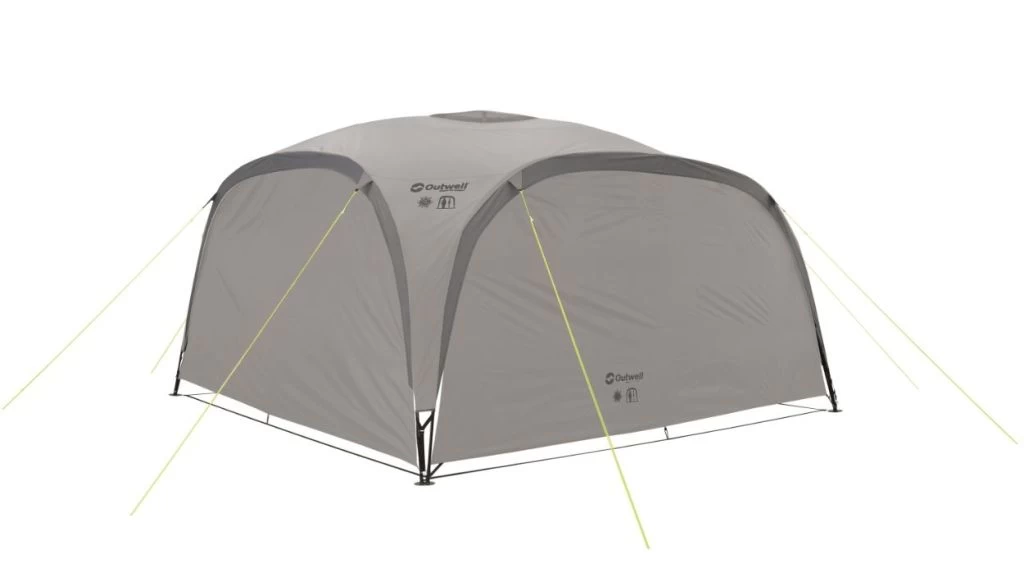 Pair Of Outwell Event Lounge XL Side Walls 4 Pair Of Outwell Event Lounge XL Side Walls - Image 2