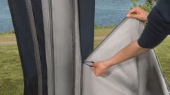 Outwell Wood Lake 7ATC Air Tent 26 Outwell Wood Lake 7ATC Air Tent -Camping Equipment Store 111200v21 108 300