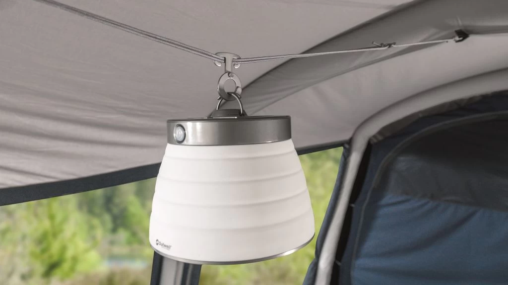 Outwell Wood Lake 7ATC Air Tent 10 Outwell Wood Lake 7ATC Air Tent - Image 8