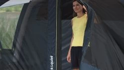 Outwell Wood Lake 7ATC Air Tent 23 Outwell Wood Lake 7ATC Air Tent -Camping Equipment Store 111200v21 113 300