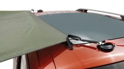 Outwell Fieldcrest Canopy -Camping Equipment Store 111239 fieldcrest canopy feature photo8