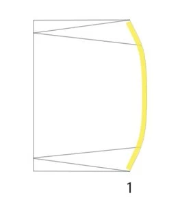 Outwell Touring Shelter Air -Camping Equipment Store 111358 touring shelter air drawing other5