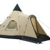 Robens Kiowa Tipi Tent -Camping Equipment Store 130188 kiowa main photo1