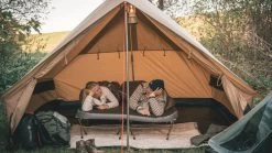 Robens Prospector Shanty Tent -Camping Equipment Store 130310 8