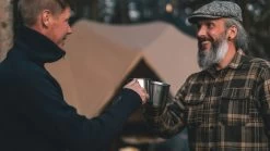 Robens Klondike Twin Tent -Camping Equipment Store 130359 9