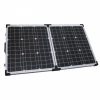 Photonic Universe 80w Standard Folding Solar Charging Kit With Controller -Camping Equipment Store 1448972509 57689600