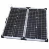 Photonic Universe 60w Standard Folding Solar Charging Kit With Controller -Camping Equipment Store 1448972592 39657900