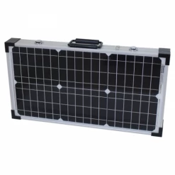 Photonic Universe 60w Standard Folding Solar Charging Kit With Controller -Camping Equipment Store 1448972594 49671800