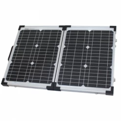 Photonic Universe 40w Standard Folding Solar Charging Kit With Controller