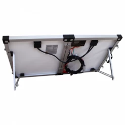 Photonic Universe 80w Standard Folding Solar Charging Kit With Controller -Camping Equipment Store 1554394696 33248300