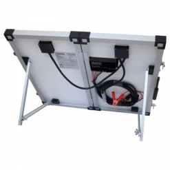 Photonic Universe 60w Standard Folding Solar Charging Kit With Controller -Camping Equipment Store 1554394854 19152100