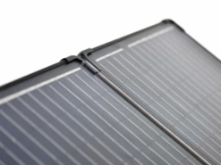 Photonic 80w Light Weight Folding Kit With MPPT Controller -Camping Equipment Store 1572433236 82091700