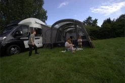 Vango Galli III Tall Air Drive Away Awning -Camping Equipment Store 2020 vango lifestyle awning galli 08