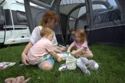 Vango Galli III Tall Air Drive Away Awning -Camping Equipment Store 2020 vango lifestyle awning galli 09