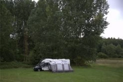 Vango Galli III Tall Air Drive Away Awning -Camping Equipment Store 2020 vango lifestyle awning galli 11