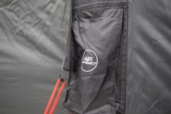 Vango Cove II Low Air Drive Away Awning -Camping Equipment Store 2021 vango feature cove ii air lifestyle hi 4