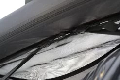 Vango Faros II Air Low Drive Away Awning -Camping Equipment Store 2021 vango feature faros ii air 2 low4