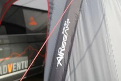 Vango Faros II Air Low Drive Away Awning -Camping Equipment Store 2021 vango feature faros ii air 2 low7