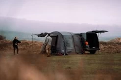 Vango Faros II Air Low Drive Away Awning -Camping Equipment Store 2021 vango feature faros ii air low1