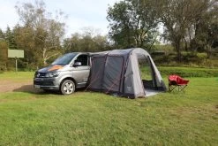 Vango Faros II Air Low Drive Away Awning -Camping Equipment Store 2021 vango feature faros ii air low4