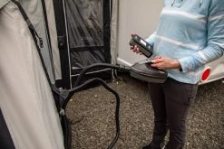 Vango AirBeam Zephyr Tent & Awning Pump 9 Vango AirBeam Zephyr Tent & Awning Pump -Camping Equipment Store 2021 vango lifestyle essentials zephyr powerebank hi 1