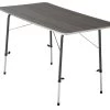 Vango Birch 120 Table -Camping Equipment Store 2021 vango product birch 120 hi large