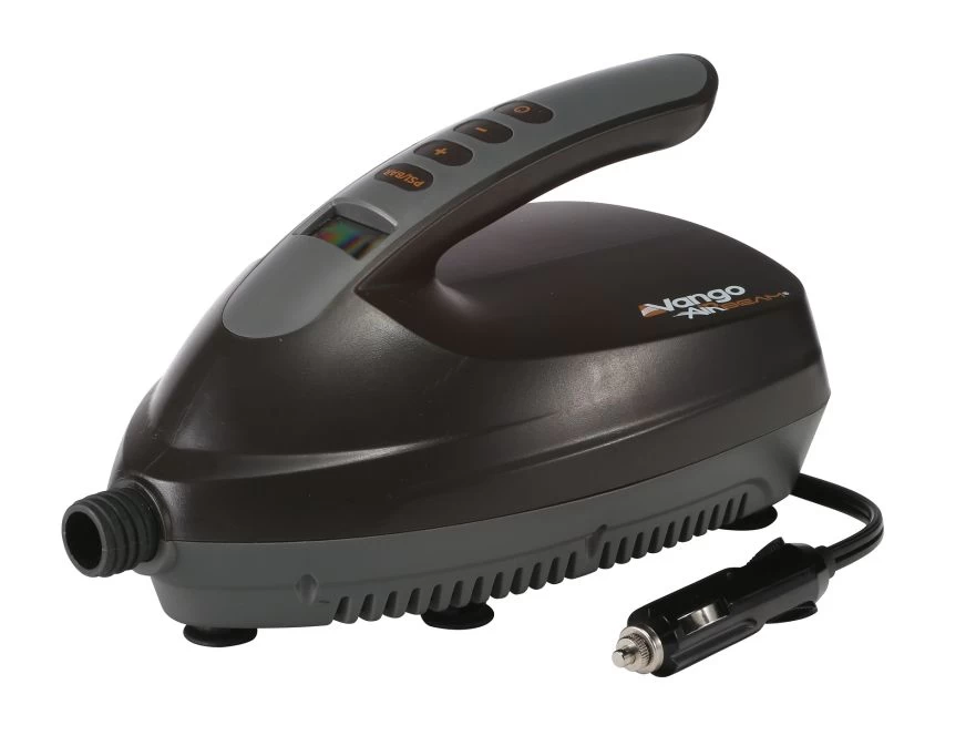 Vango AirBeam Zephyr Tent & Awning Pump 3 Vango AirBeam Zephyr Tent & Awning Pump