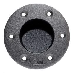 Fiamma Recessed Tube Pro Leg Base