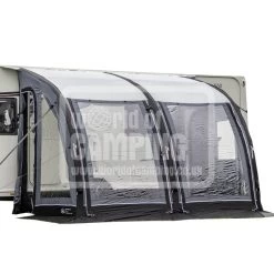 Sunncamp Ultima Versara Air 300 Awning -Camping Equipment Store 300 2