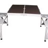 Quest Gloucester Deluxe Folding Picnic Set -Camping Equipment Store 3299 gloucester folding set main large 1