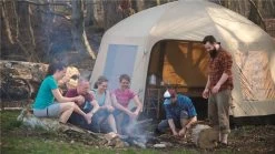 Robens Aero Yurt Air Tent -Camping Equipment Store 36cb70e7 a89b 4103 b221 4ca9000c995c 1200x800