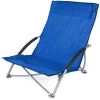 Yello Low Beach Chair - True Blue -Camping Equipment Store 40xnkwyk main