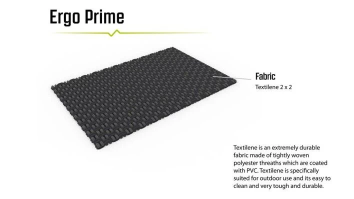 Outwell Dauphin Footrest 6 Outwell Dauphin Footrest - Image 4