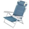 Easy Camp Breaker Chair Navy Blue -Camping Equipment Store 420062 breaker main photo1