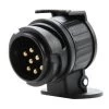 13 Pin Car To 7 Pin Caravan/Trailer Adaptor -Camping Equipment Store 4209 3