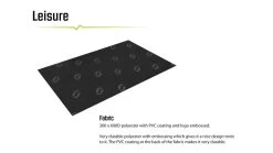 Outwell Casilda Moon Chair -Camping Equipment Store 470235v23 101 3000