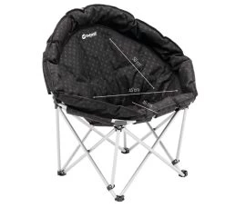 Outwell Casilda Moon Chair -Camping Equipment Store 470235v23 111 3000