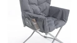 Outwell Grenada Lake Chair -Camping Equipment Store 470263 grenada lake feature photo6