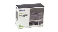 Outwell Lake Huron Inflatable Chair 11 Outwell Lake Huron Inflatable Chair -Camping Equipment Store 470271 lake huron inflatable chair feature photo 4 1