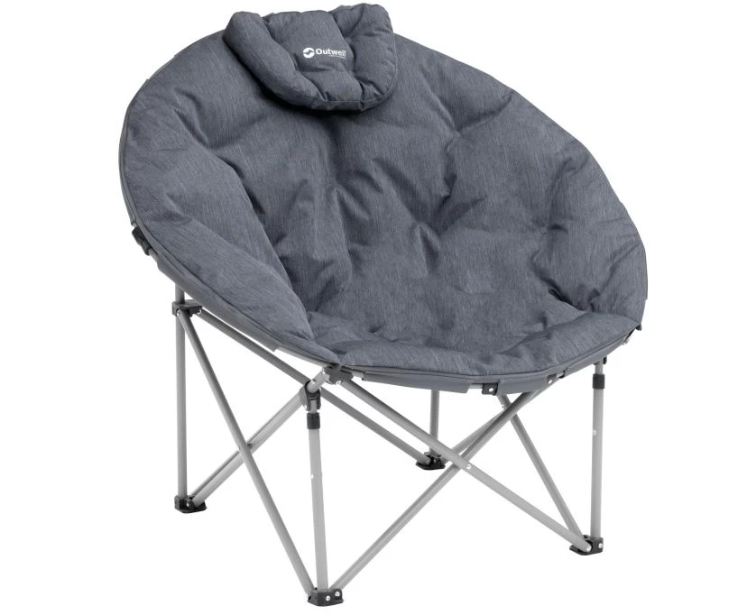 Outwell Kentucky Lake Chair 3 Outwell Kentucky Lake Chair