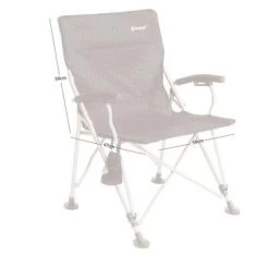 Outwell Campo XL Chair 10 Outwell Campo XL Chair -Camping Equipment Store 470323v23 102 720