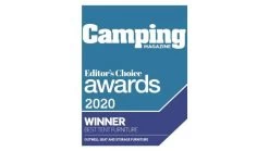 Outwell Cornillon L Seat And Storage Box -Camping Equipment Store 470353 1