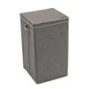 Outwell Caya Laundry Basket -Camping Equipment Store 470357 caya laundry basket main photo 1 1