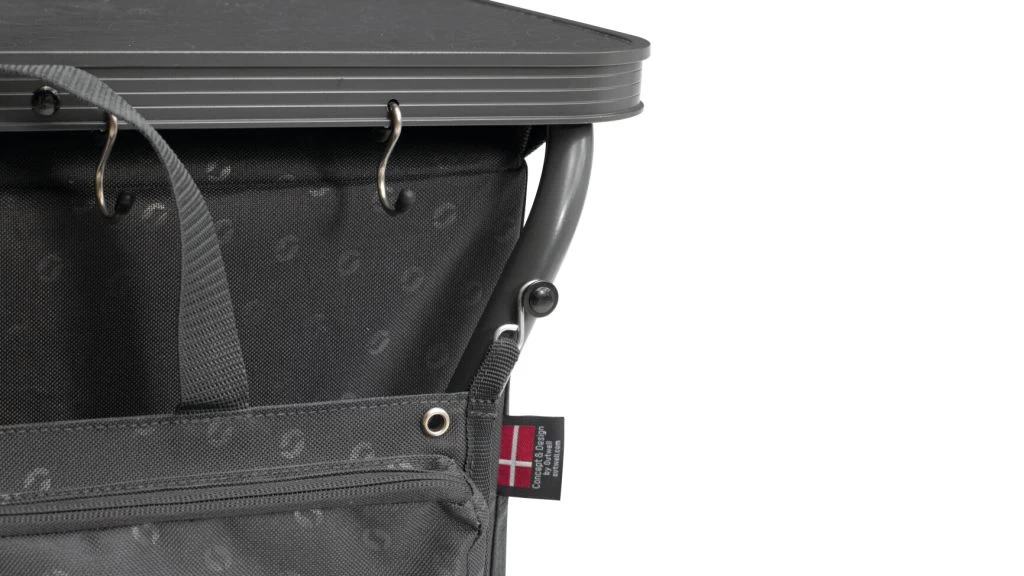 Outwell Neat'N'Tidy Organiser 5 Outwell Neat'N'Tidy Organiser - Image 3