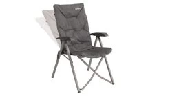 Outwell Yellowstone Lake Chair -Camping Equipment Store 470418 yellowstone lake 2