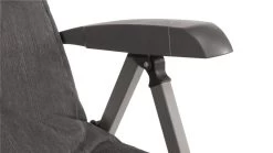 Outwell Yellowstone Lake Chair -Camping Equipment Store 470418 yellowstone lake 3