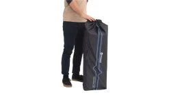 Outwell Yellowstone Lake Chair -Camping Equipment Store 470418 yellowstone lake 5